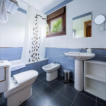 El Caxigu Arenas De Cabrales