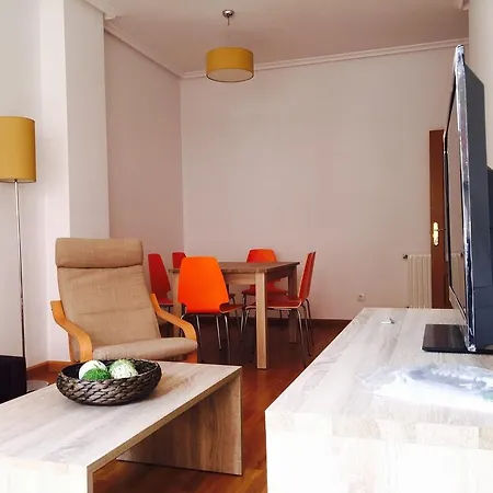 Apartman El Caxigu *