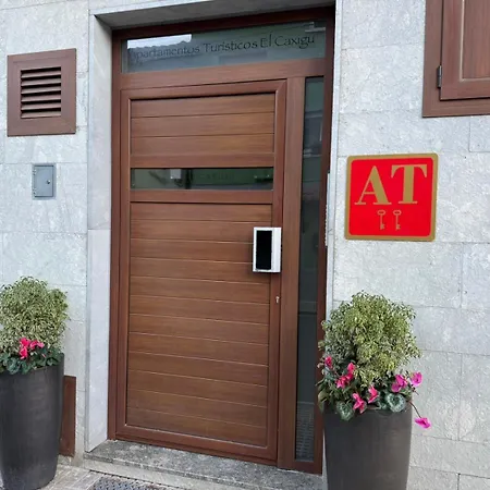 Apartamento El Caxigu