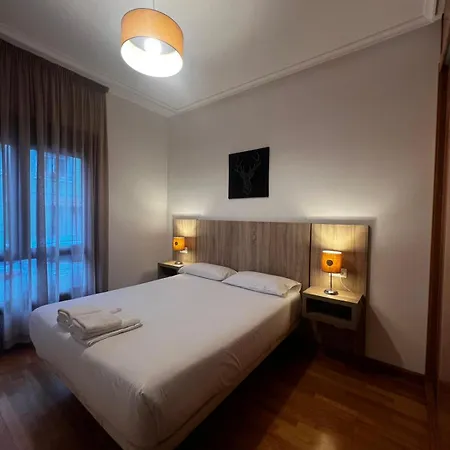 El Caxigu Apartman *