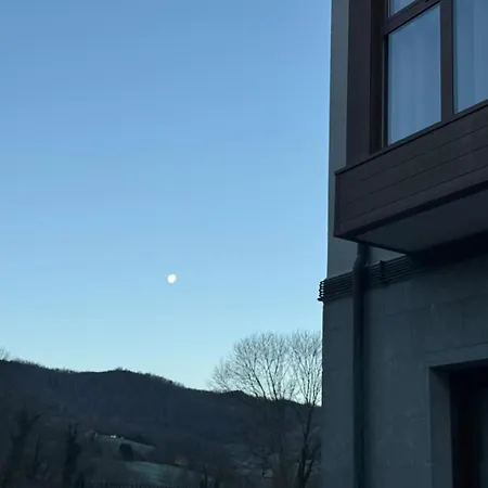Apartman El Caxigu Arenas de Cabrales