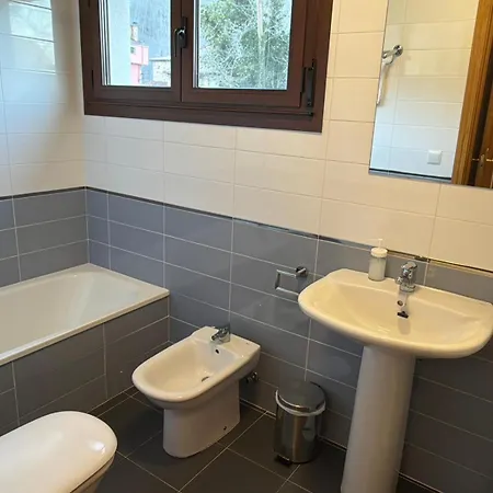 El Caxigu * Arenas De Cabrales