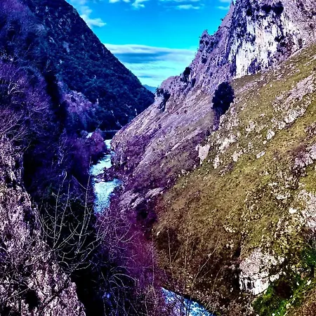 Appartement El Caxigu