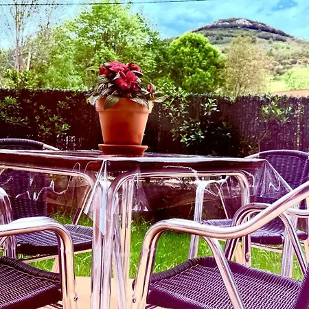 El Caxigu * Arenas De Cabrales