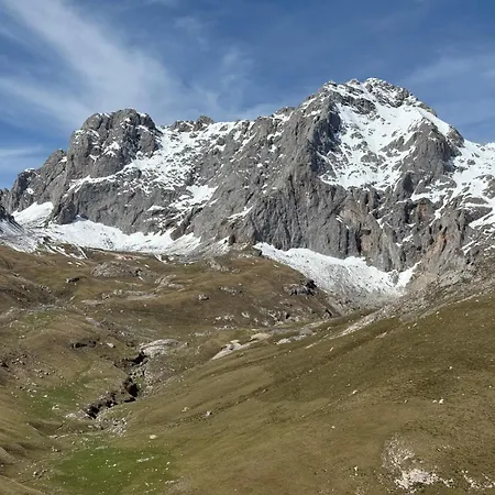 Apartamento El Caxigu