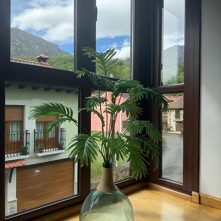 El Caxigu Apartman *