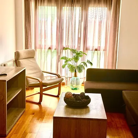 El Caxigu Apartamento Arenas De Cabrales