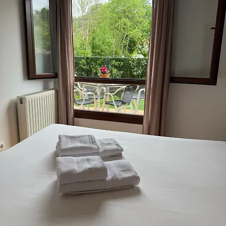 Apartman El Caxigu Arenas de Cabrales