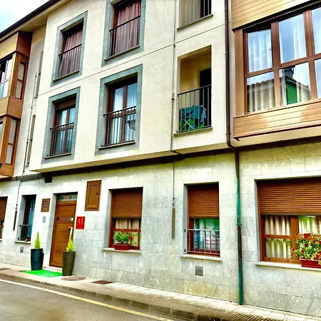 El Caxigu Arenas De Cabrales