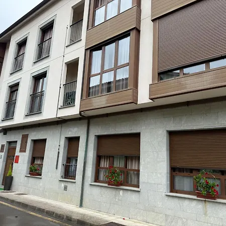 El Caxigu Apartment Las Arenas