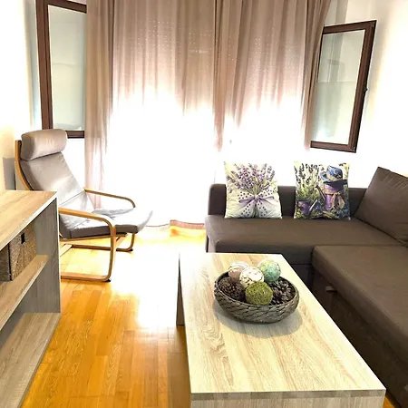 Apartman El Caxigu Arenas de Cabrales