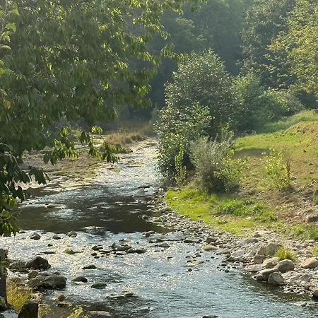 El Caxigu Apartamento Arenas De Cabrales