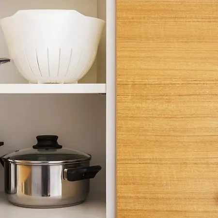 Apartamento El Caxigu *