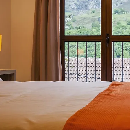 El Caxigu * Arenas De Cabrales