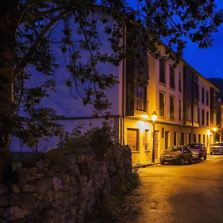 Apartman El Caxigu *