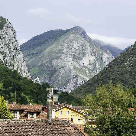 Appartement El Caxigu