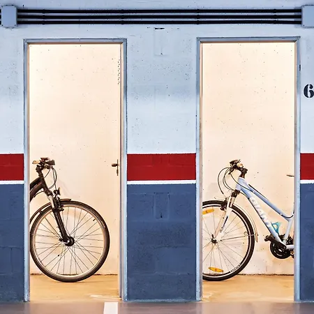 El Caxigu Appartement *