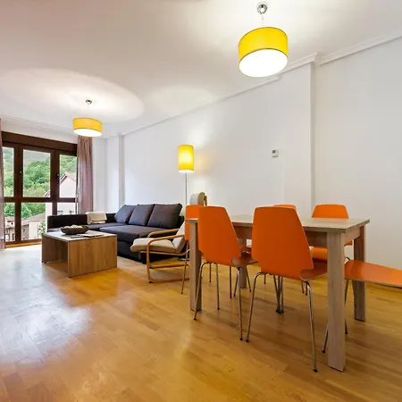 Apartamento El Caxigu Arenas De Cabrales