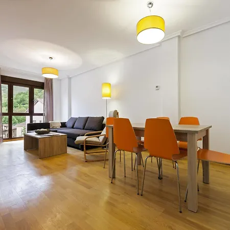 Apartment El Caxigu Arenas De Cabrales