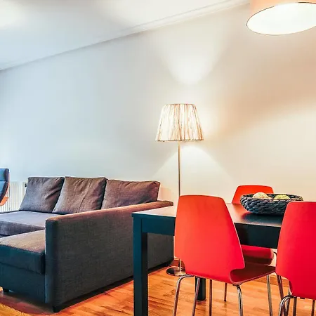 Apartman El Caxigu Arenas de Cabrales