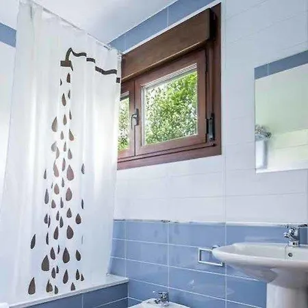 El Caxigu Apartamento Arenas De Cabrales