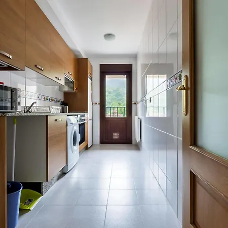Apartment El Caxigu