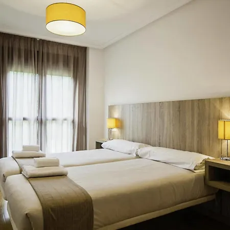 Apartman El Caxigu Arenas de Cabrales