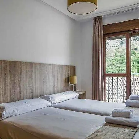 El Caxigu Apartman