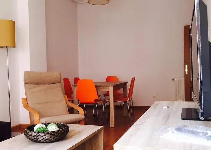 Apartment El Caxigu *