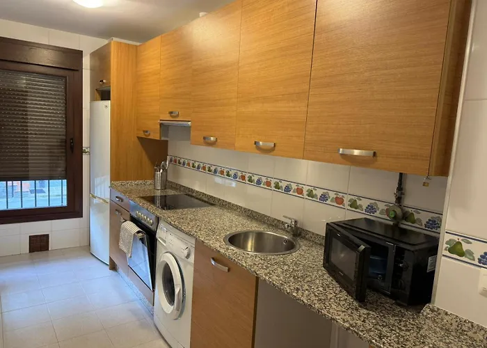 El Caxigu Apartamento