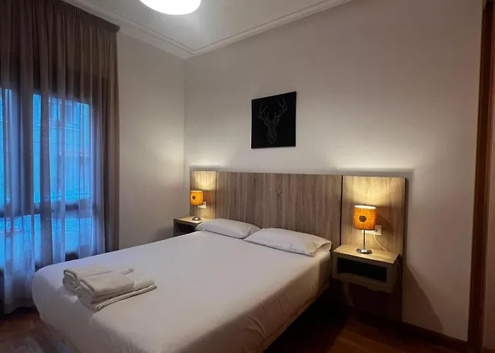 El Caxigu Apartment *