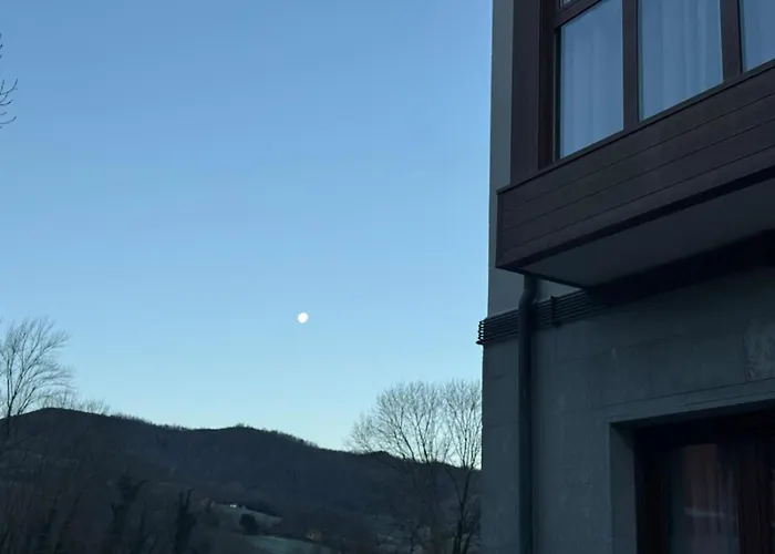 Apartamento El Caxigu Arenas De Cabrales