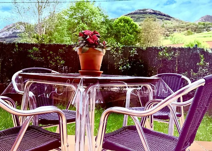 El Caxigu * Las Arenas