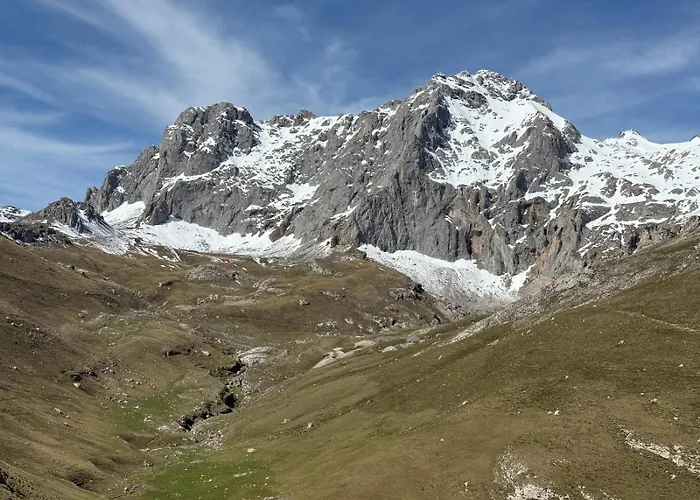 Apartamento El Caxigu