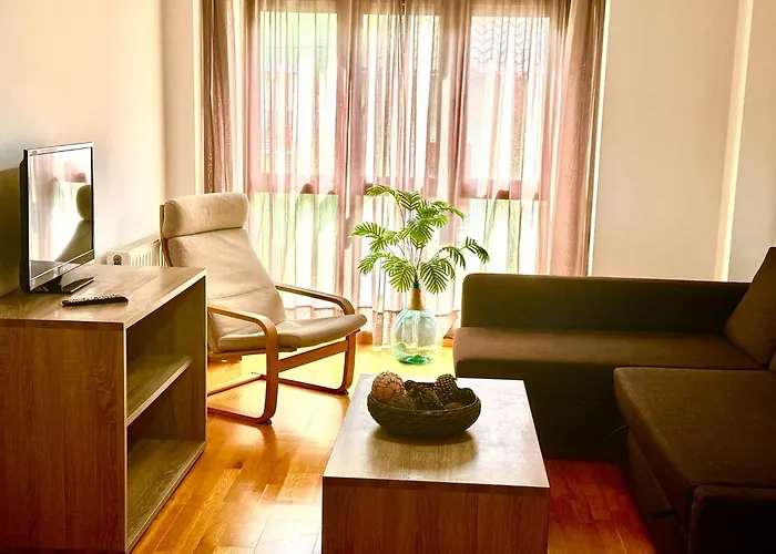 El Caxigu Apartment Las Arenas