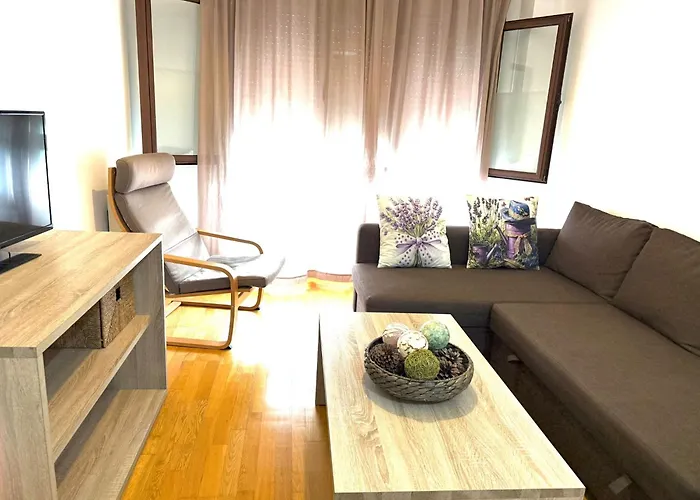 Apartamento El Caxigu Arenas De Cabrales