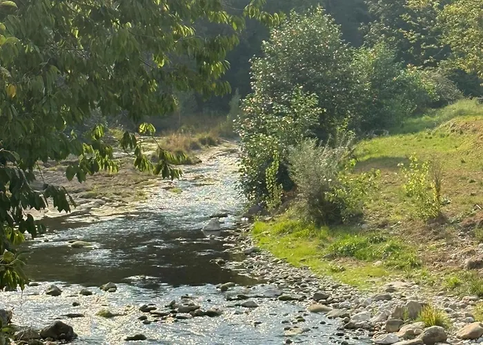 El Caxigu Apartamento Arenas De Cabrales