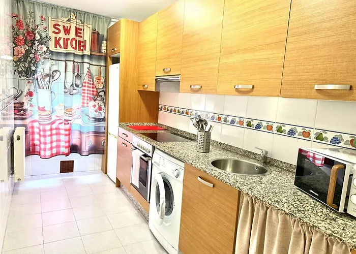 El Caxigu Apartment *