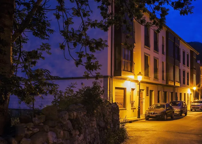 Apartment El Caxigu *