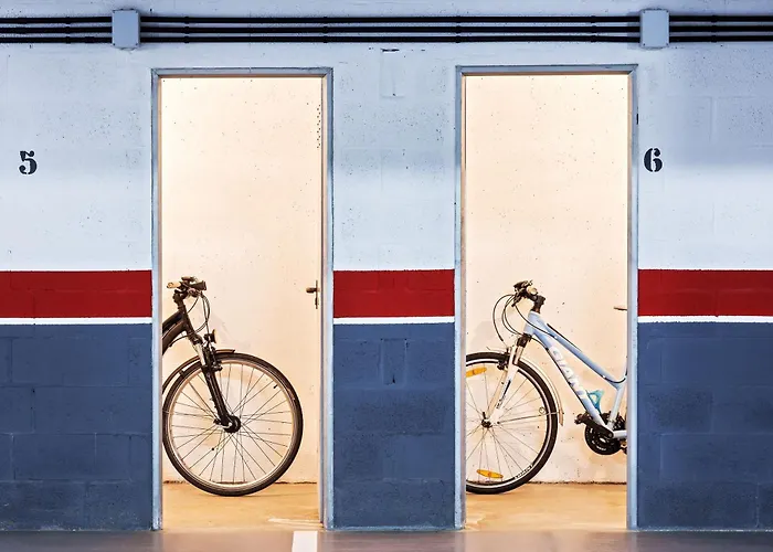 El Caxigu Apartment *