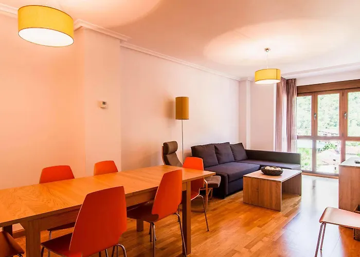 El Caxigu * Arenas De Cabrales