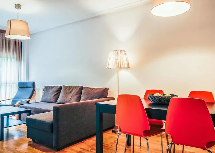 Apartamento El Caxigu Arenas De Cabrales