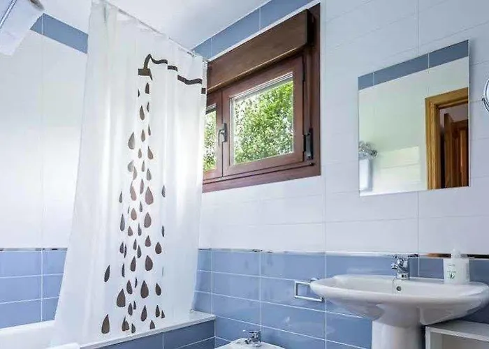 El Caxigu Apartamento Arenas De Cabrales