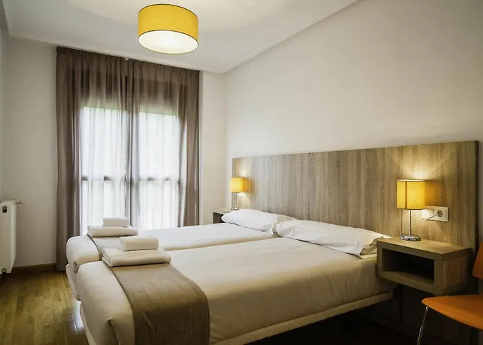 Apartamento El Caxigu Arenas De Cabrales