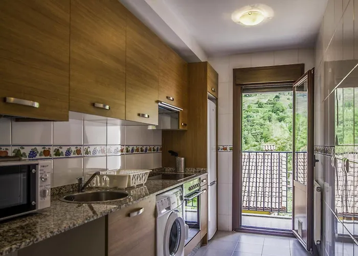 Apartment El Caxigu Las Arenas